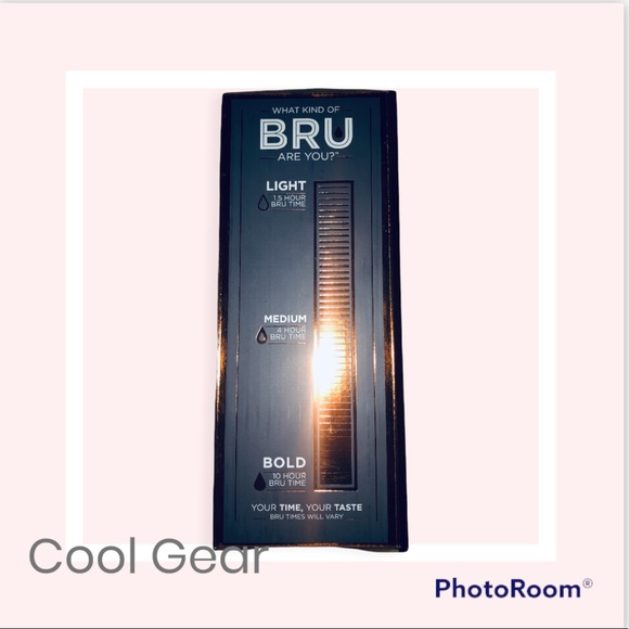 Brand new Cool Gear Bru - Picture 5 of 5